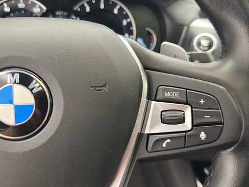 Used 2018 BMW X3 M40i AWD/4WD image 20
