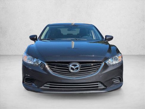 Used 2015 MAZDA MAZDA6 Sport FWD image 3