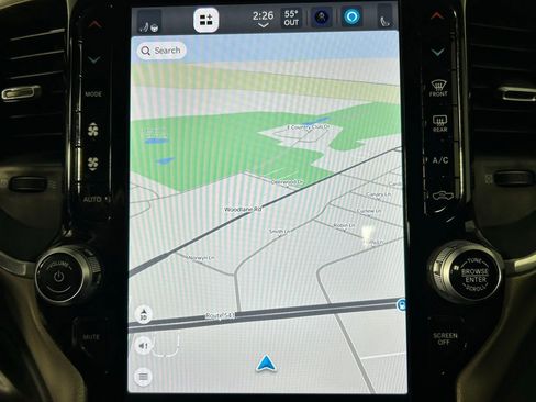 Used 2023 RAM 3500 Laramie AWD/4WD image 20