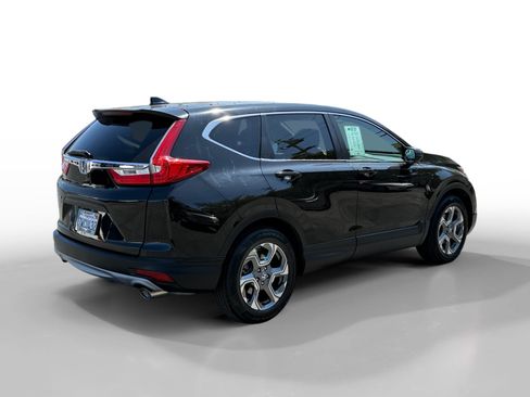 Used 2017 Honda CR-V EX-L image 5
