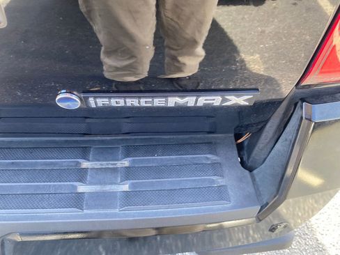 Used 2024 Toyota Tacoma Limited image 14