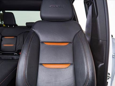 Used 2025 GMC Sierra 1500 AT4 image 27