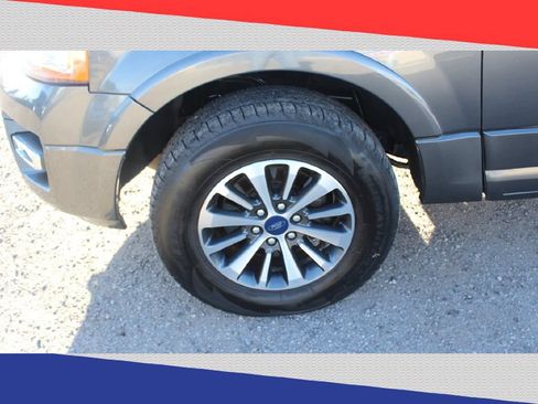 Used 2016 Ford Expedition EL XLT AWD/4WD image 33
