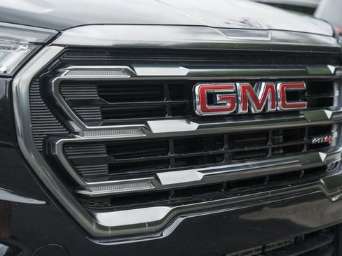 Used 2022 GMC Terrain AT4 w/ Infotainment Package II AWD/4WD image 15