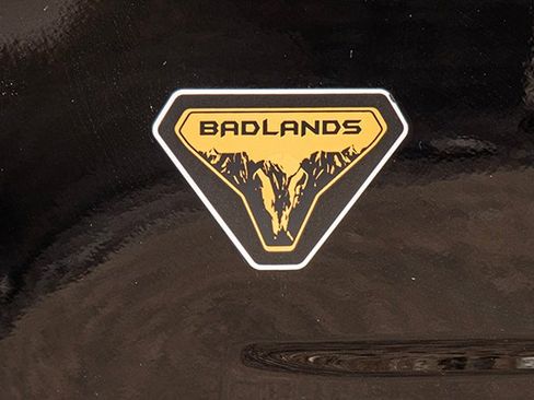 Used 2023 Ford Bronco Sport Badlands w/ Premium Package image 18