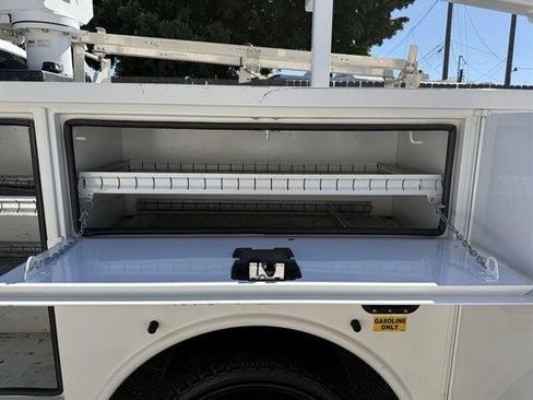 Used 2022 Ford F450 XL w/ Power Equipment Group RWD image 47