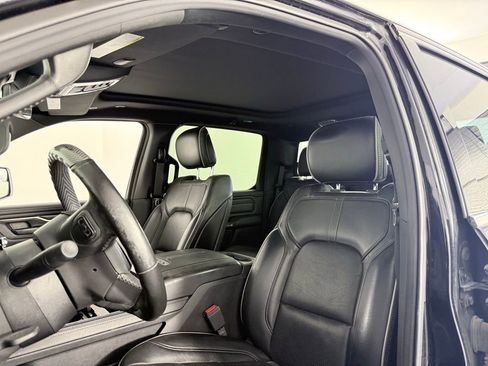 Used 2019 RAM 1500 Limited image 13