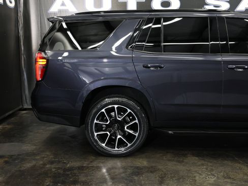 Used 2023 Chevrolet Tahoe RST w/ Luxury Package image 7