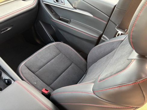 New 2026 Ford Explorer ST image 11