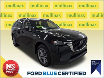 Used 2025 MAZDA CX-90 3.3 Turbo w/ Select Package