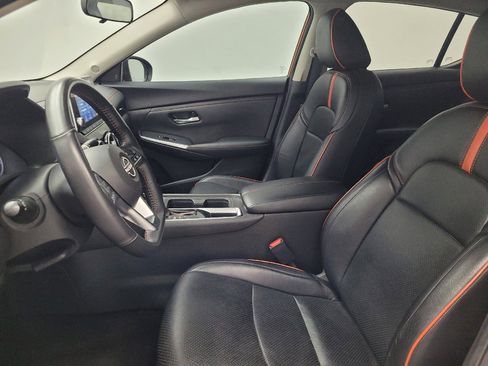 Used 2024 Nissan Sentra SR FWD image 17