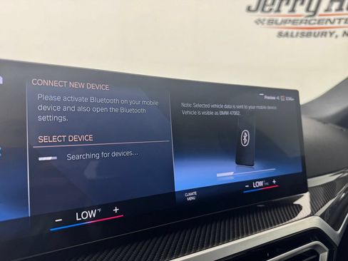 Used 2023 BMW i4 M50 AWD/4WD image 20