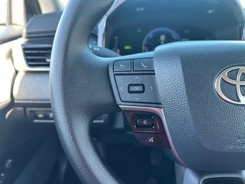 New 2026 Toyota Camry LE image 20