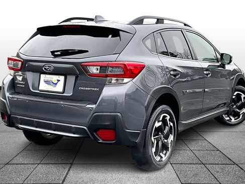 Used 2023 Subaru Crosstrek 2.5i Limited w/ Moonroof Package image 12