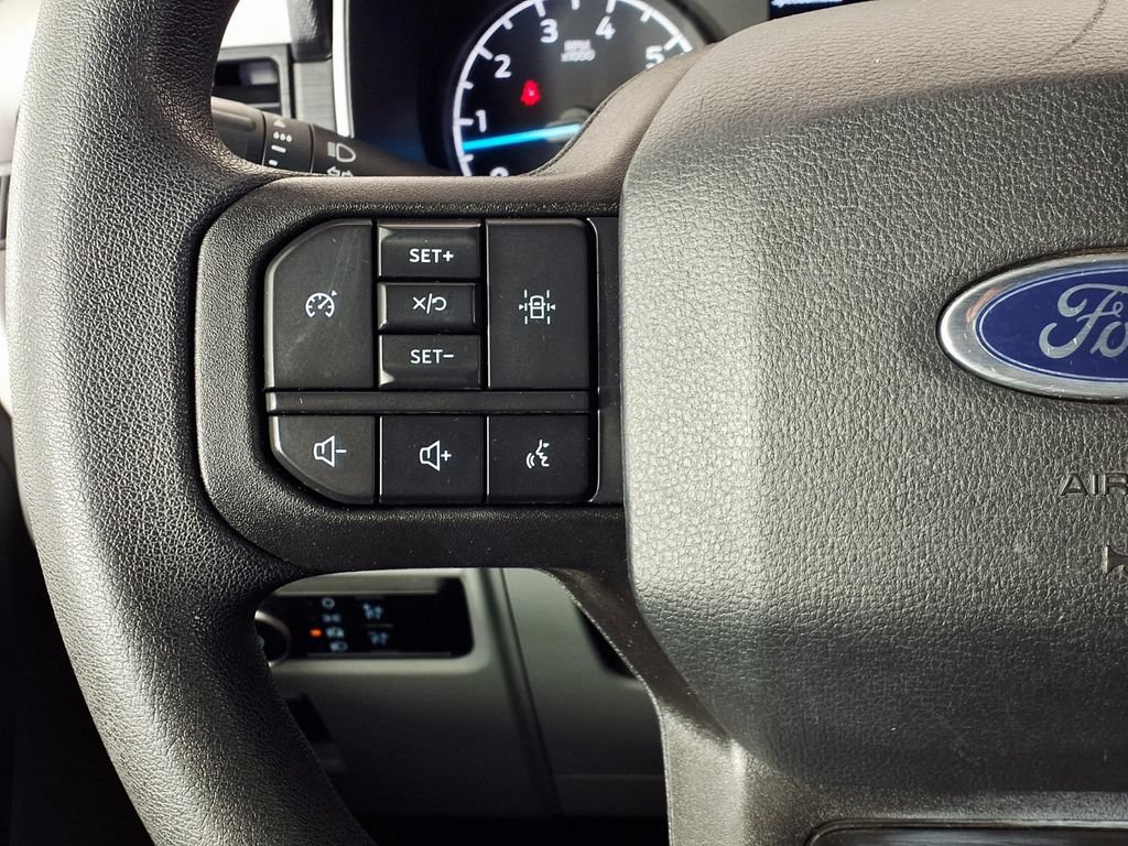 Used 2023 Ford F150 XLT w/ Trailer Tow Package AWD/4WD image 18