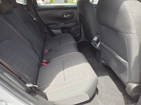 Used 2024 Honda HR-V Sport image 13