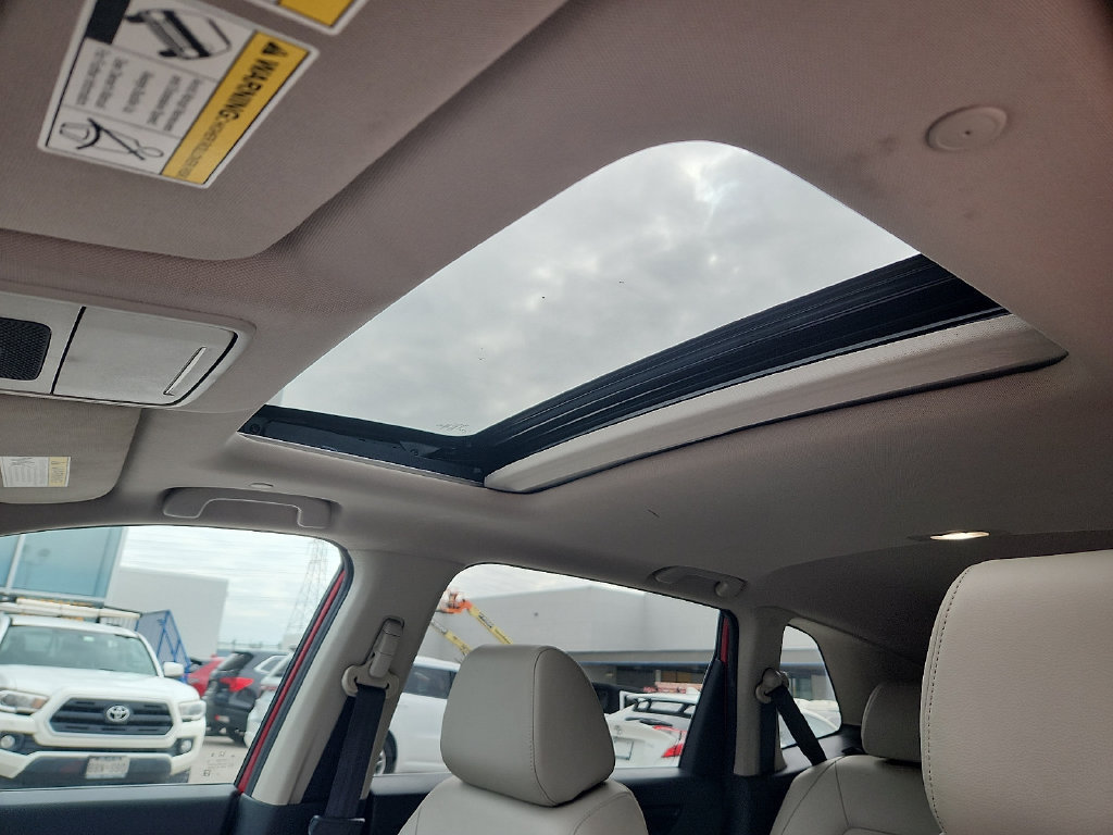 Used 2024 Honda CR-V EX-L image 9