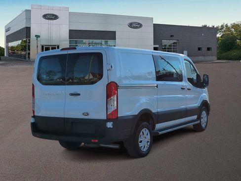 Used 2024 Ford Transit 250 Low Roof w/ Exterior Upgrade Package image 11