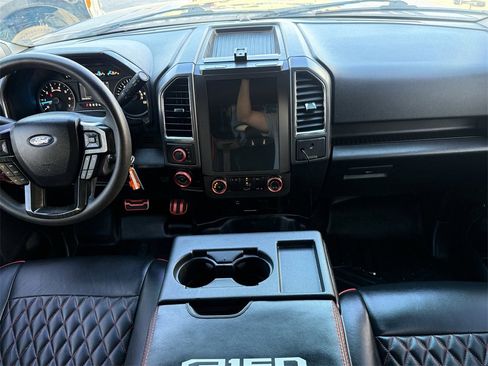 Used 2016 Ford F150 XLT w/ Trailer Tow Package image 14