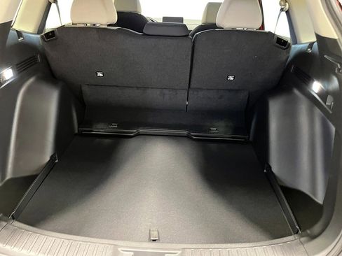 New 2026 Honda CR-V EX image 21