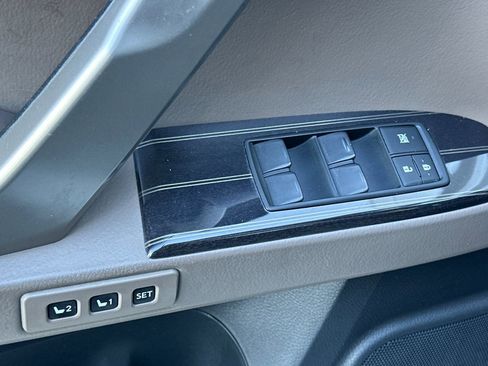 Certified 2021 Lexus GX 460 Premium w/ Premium Package image 14