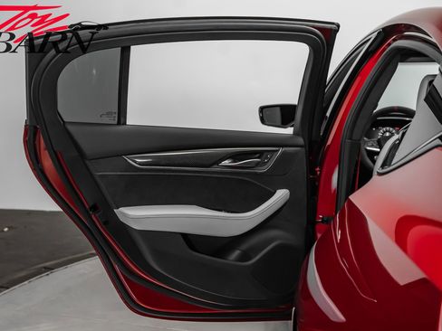 Used 2024 Cadillac CT5 V Blackwing w/ Carbon Fiber Package 2 image 52