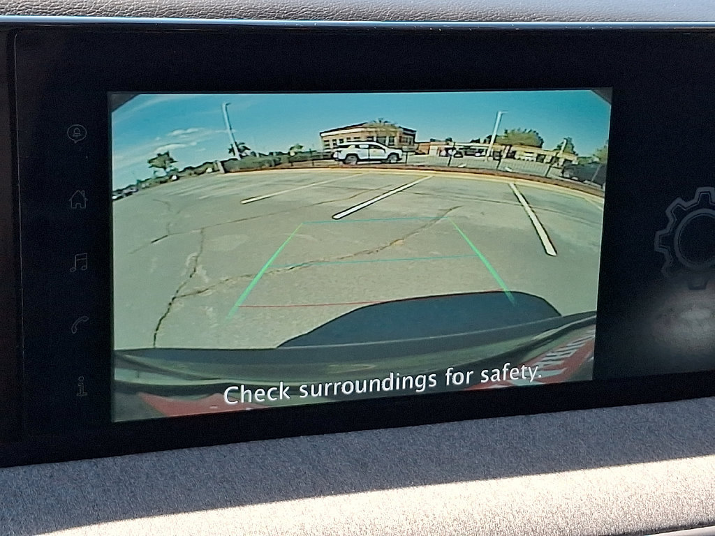 Used 2025 Nissan Kicks SV FWD image 17