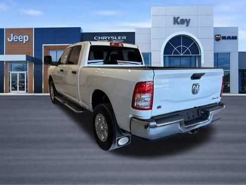 Used 2024 RAM 2500 Big Horn image 3