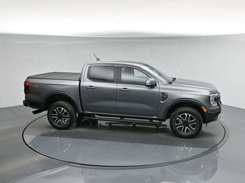 Certified 2024 Ford Ranger Lariat w/ FX4 Off-Road Package image 61