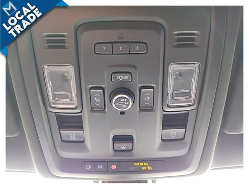 Used 2021 Chevrolet Tahoe Premier w/ Premium Package AWD/4WD image 42