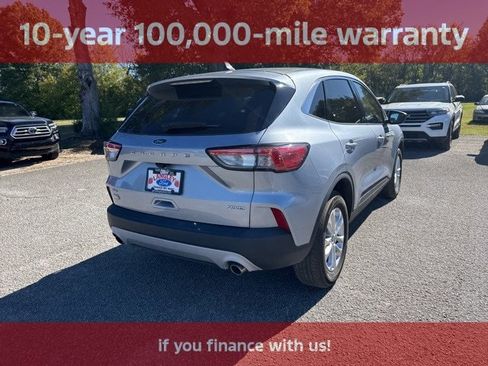 Used 2022 Ford Escape SE w/ Convenience Package image 13