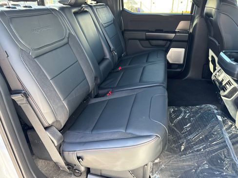 New 2025 Ford F150 Raptor image 15
