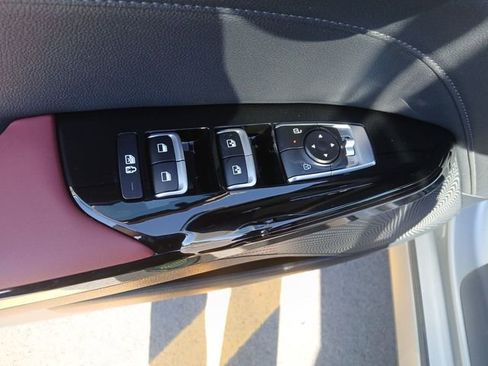 New 2026 Kia K5 GT-Line image 13