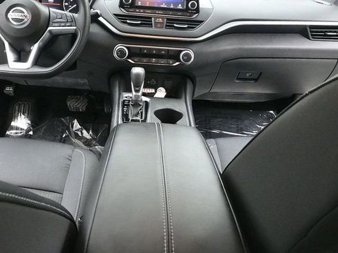 Used 2021 Nissan Altima 2.5 S image 23