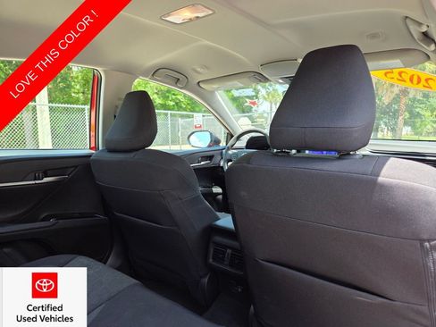 Certified 2025 Toyota Camry LE w/ Convenience Package FWD image 16