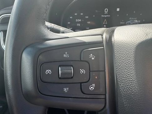Used 2022 GMC Yukon XL AT4 w/ Max Trailering Package AWD/4WD image 27