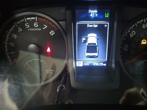 Certified 2023 Toyota Tacoma SR image 20