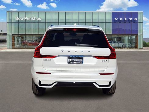 New 2026 Volvo XC60 B5 Plus w/ Protection Package Premier image 29