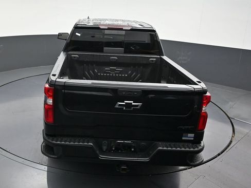 Used 2021 Chevrolet Silverado 1500 RST w/ Convenience Package II image 18