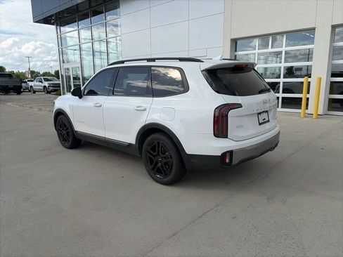 Used 2023 Kia Telluride SX X-Line image 5
