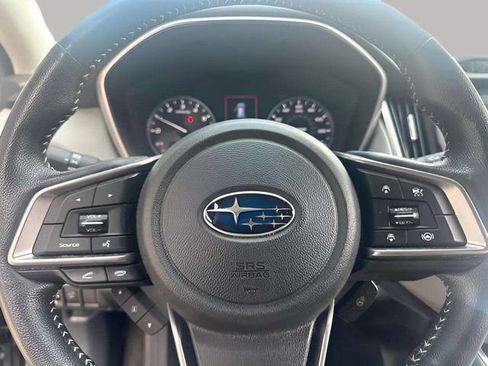 Used 2022 Subaru Outback Limited AWD/4WD image 10