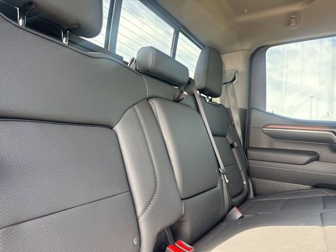 Used 2025 GMC Sierra 1500 Denali w/ Technology Package image 32