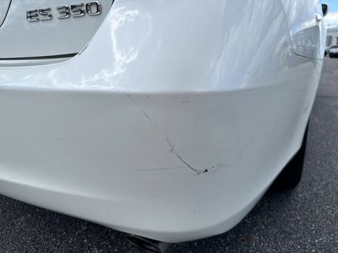Used 2007 Lexus ES 350 FWD image 34