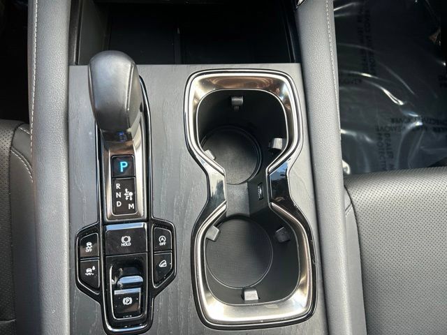 Used 2023 Lexus RX 350 Premium w/ Cold Area Package AWD/4WD image 18