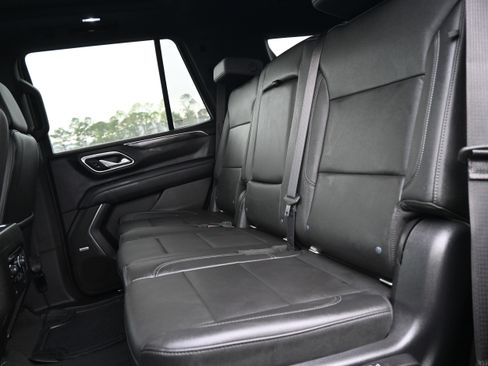 Used 2021 Chevrolet Tahoe LT image 30