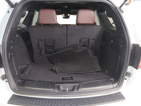 Used 2025 Dodge Durango GT image 53