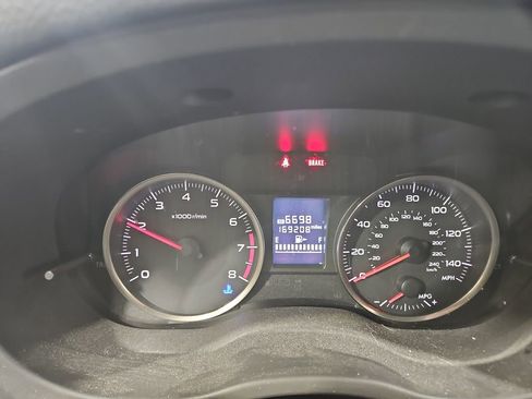 Used 2016 Subaru Crosstrek 2.0i image 16