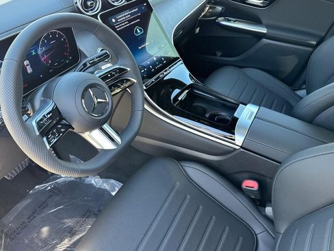 New 2026 Mercedes-Benz GLC 300 4MATIC image 14