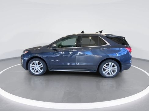 Used 2018 Chevrolet Equinox Premier image 5