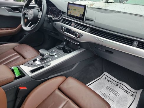 Used 2019 Audi A4 2.0T Premium Plus w/ Premium Plus Package AWD/4WD image 38
